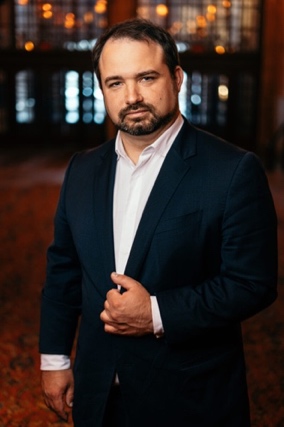 Leo Radosavljevic